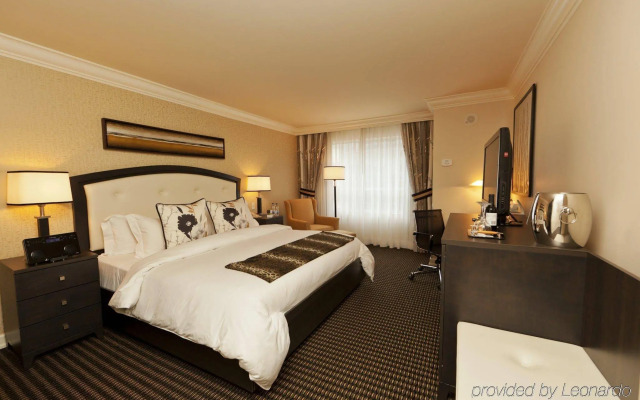 Le St Martin Hotel Particulier Montreal