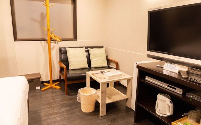 Naha Lagoon Hotel I
