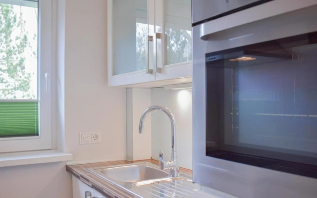 Ferienwohnung Traumland 1