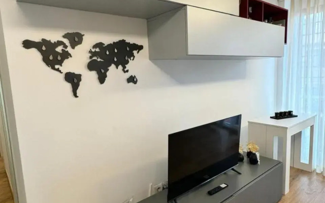 Gibi Home