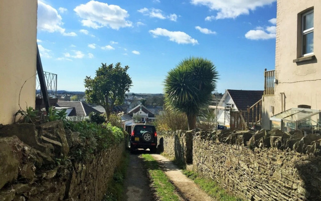 Rooftops Braunton 4 Bed Sleeps 8 Beautiful Views