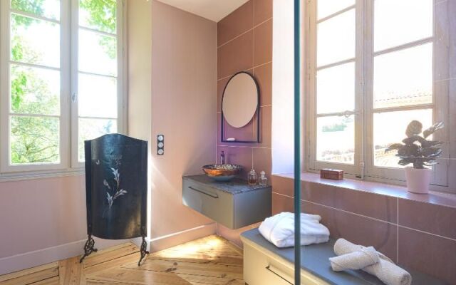 Domaine de La Monestarié