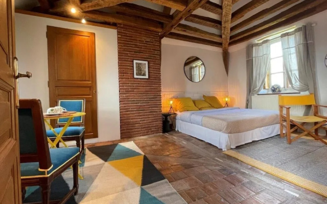 Domaine de Bel Ebat