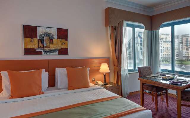 Golden Tulip Deira Hotel