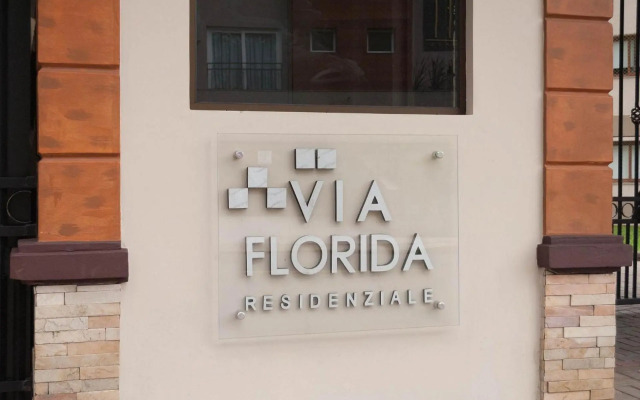 Via Florida Luxo II - 303