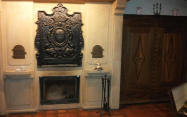 Hotel Plettenberger Hof