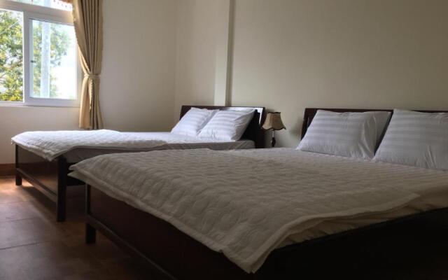 Dang Duy Hotel