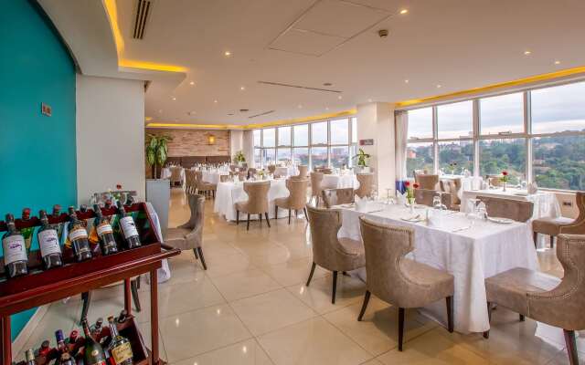Golden Tulip Canaan Kampala