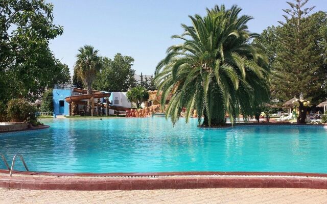 Caribbean World Hammamet Garden