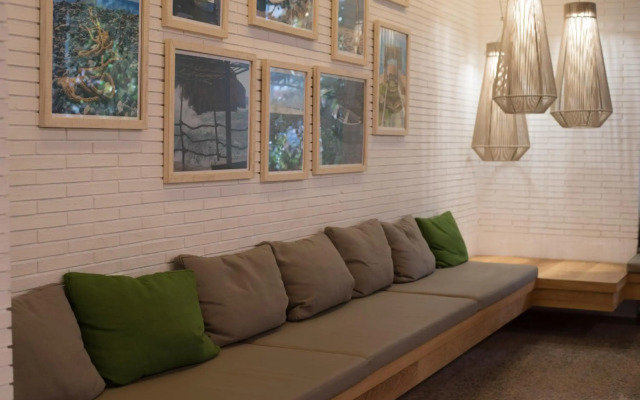 Hotel Prestige Sant Marc