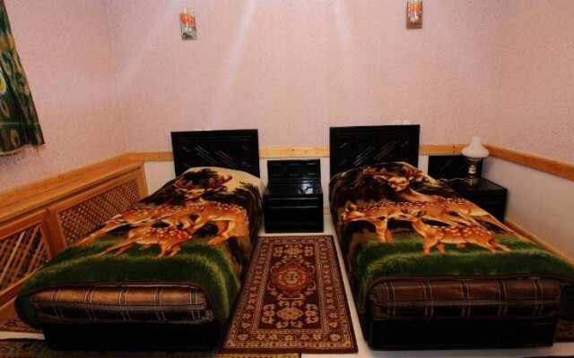 Furkat Guest House