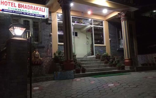 Hotel Bhadrakali Pokhara Inn