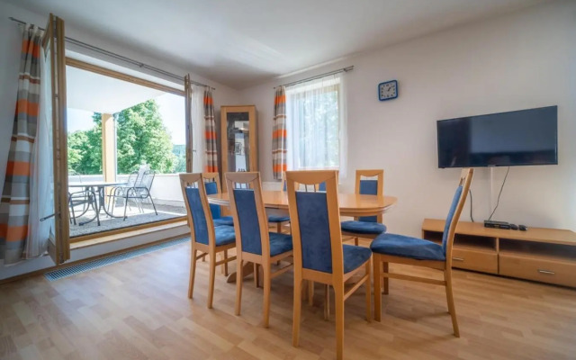 Apartment Riviera 507-6 Lipno Home