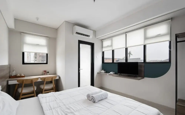 Cove Aspena Residence