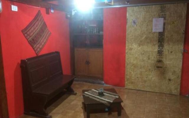 Antis Hostel Cusco