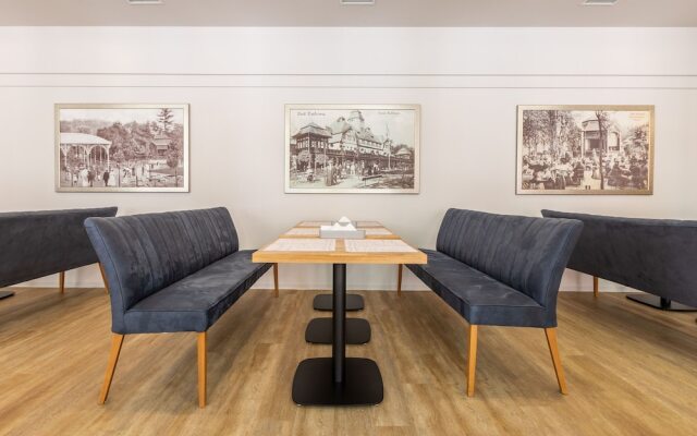 Hotel Kudowa Manufaktura Relaksu