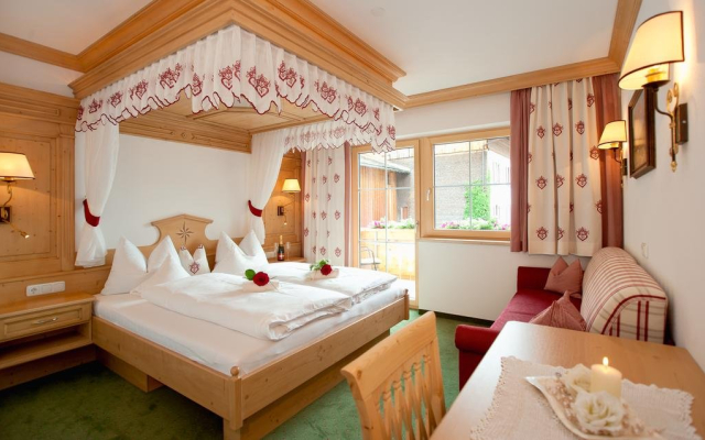 Ferienschlössl Harmonie