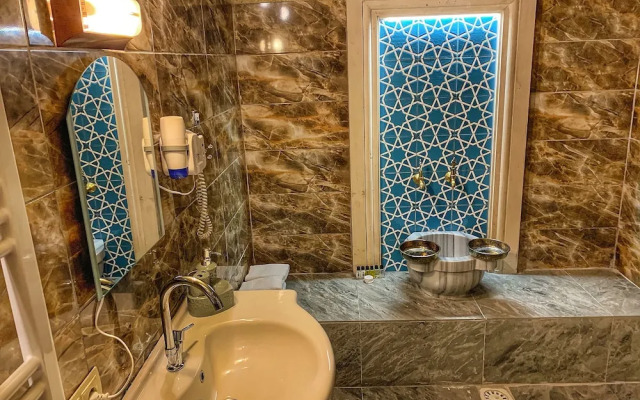 Lovely Cappadocia Hotel