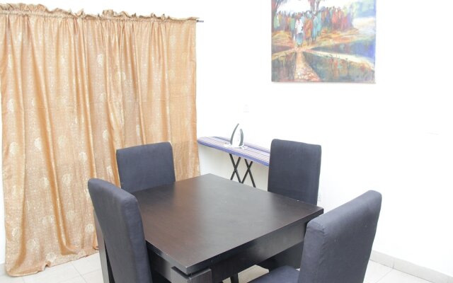 Alpha Suites