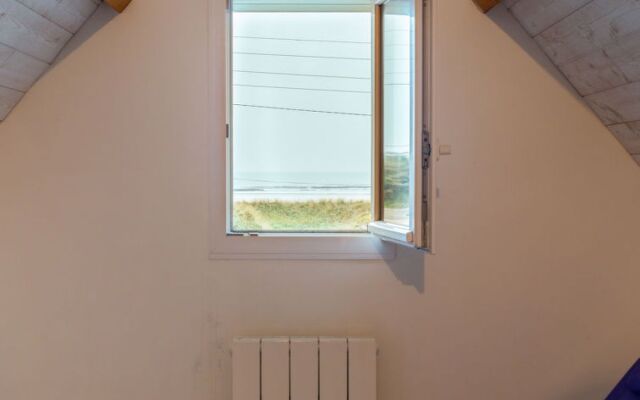 House La Plage Denneville