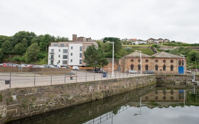 Bardywell Heights Serviced Apartments