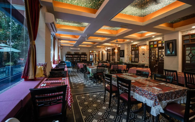 Hotel Penaga