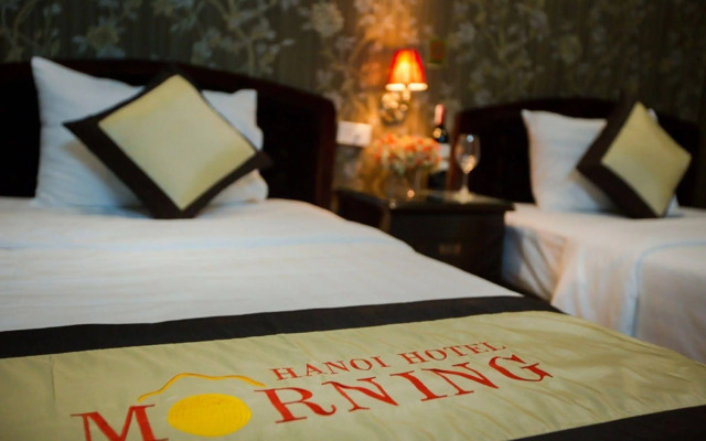 Hanoi Morning Hotel