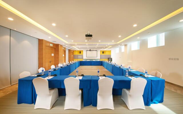 Holiday Inn Express Handan East by IHG