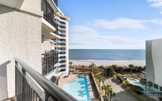 Ocean Reef Resort