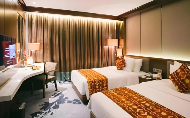 Swiss-Belhotel Borneo Banjarmasin