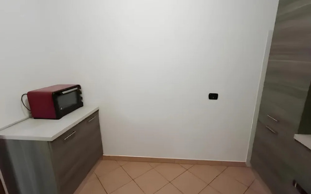 Neagas House Lissone