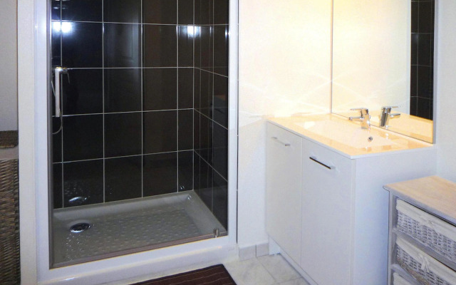 Nice apartment on the Emerald Coast, Ploubalay Beaussais-sur-Mer
