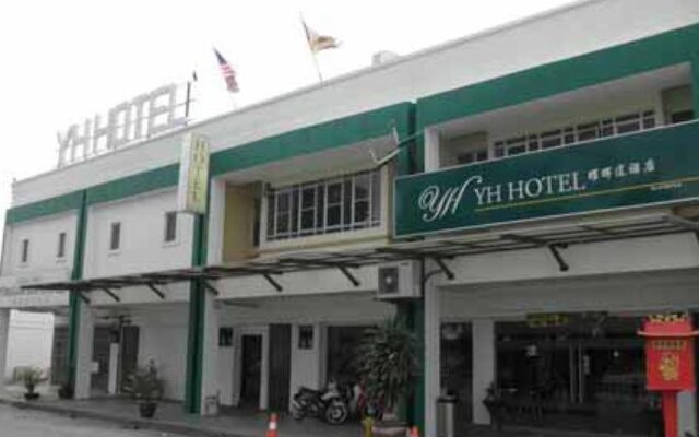 YH Hotel