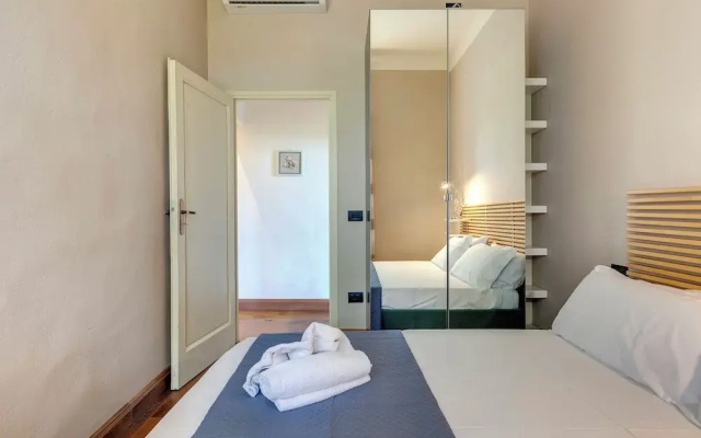 Mamo Florence - Ridolfi Apartment