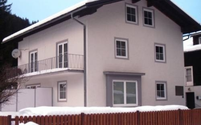 Haus Brandstätter
