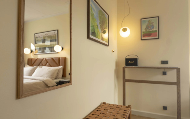 Hotel Mayfair