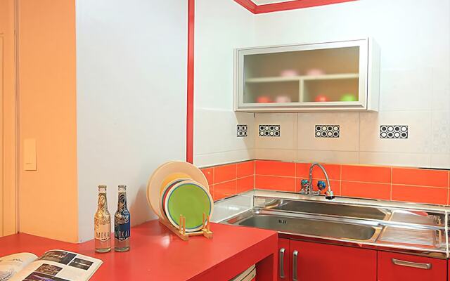 Gapyeong Romance Pension