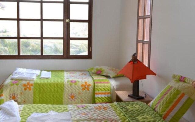 Hotel PrincesaToa