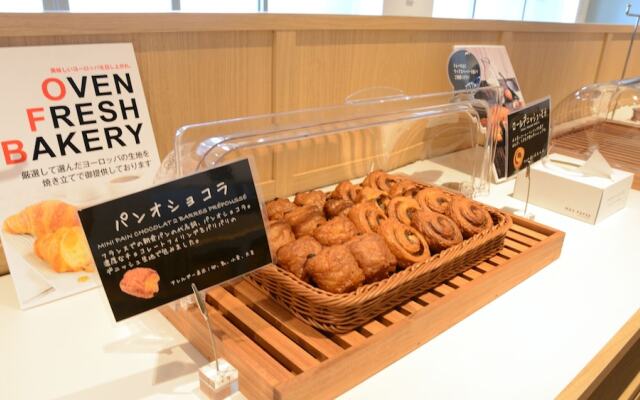Four Points Flex by Sheraton Utsunomiya