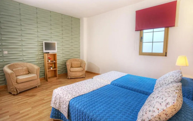 Comfort - 2e - Fuerteventura