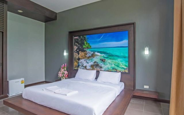 Krabi Home Town Boutique