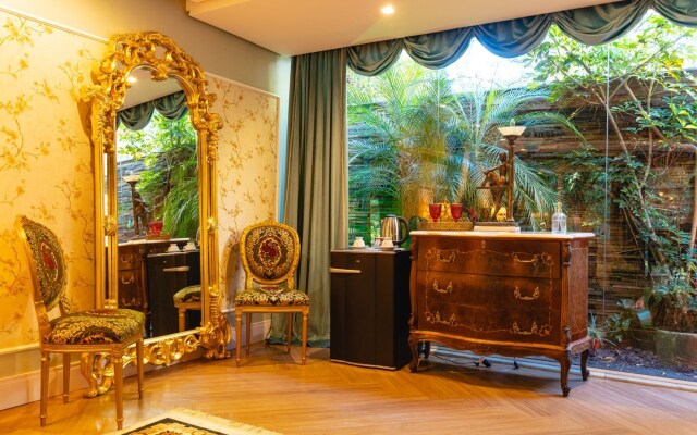 Le Boutique Hotel Gramado - Exclusivo para Casais