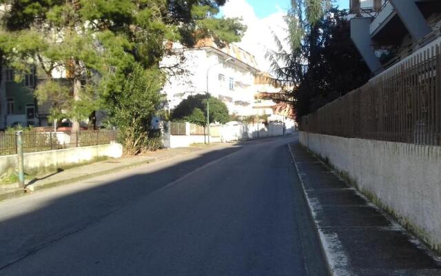 Appartamento Pitagora