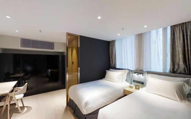 Ten66 Serviced Residences