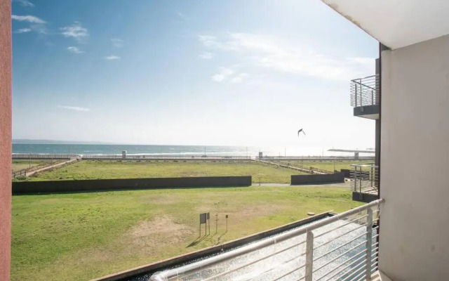 Point water front executive apartment