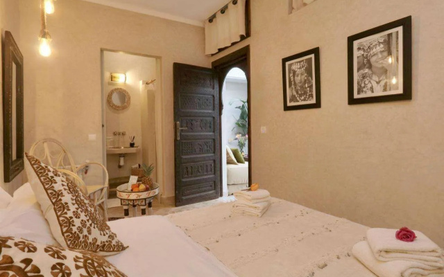 Riad Beata