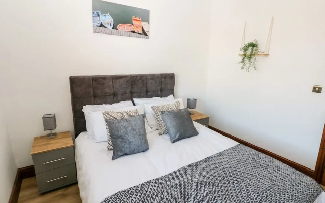 36A Mary Street