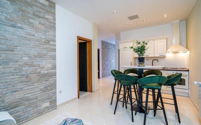 Apartments Villa Barbara