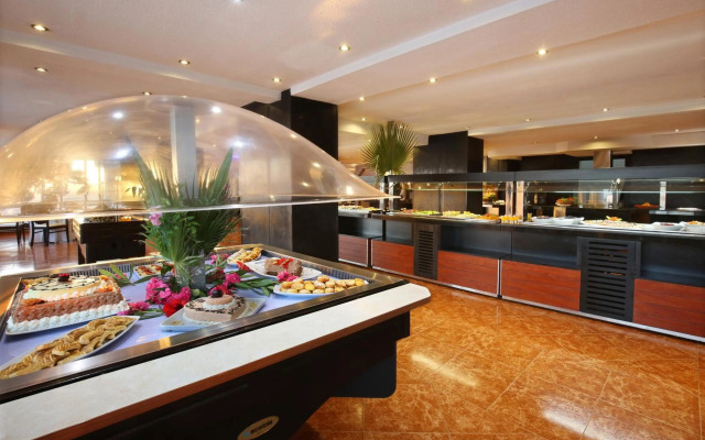 Anezi Tower Hotel