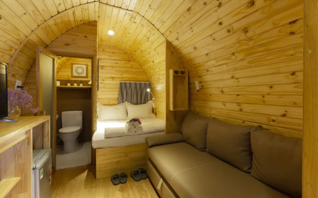 Forget Me Not Homestay